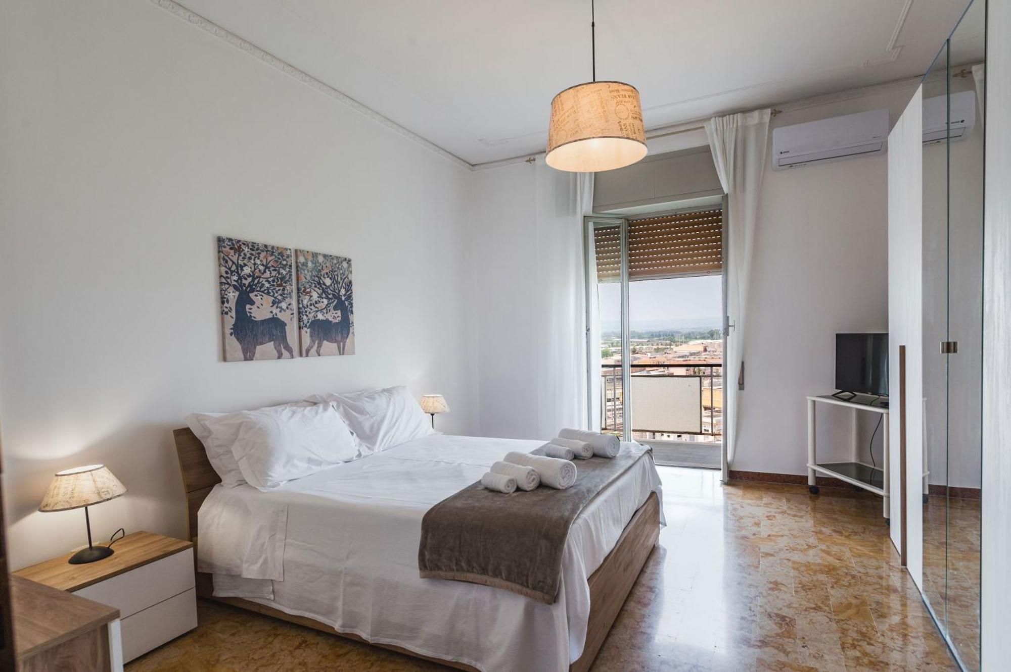 Villa Casa Adda By Wonderful Italy Syrakus Exterior foto