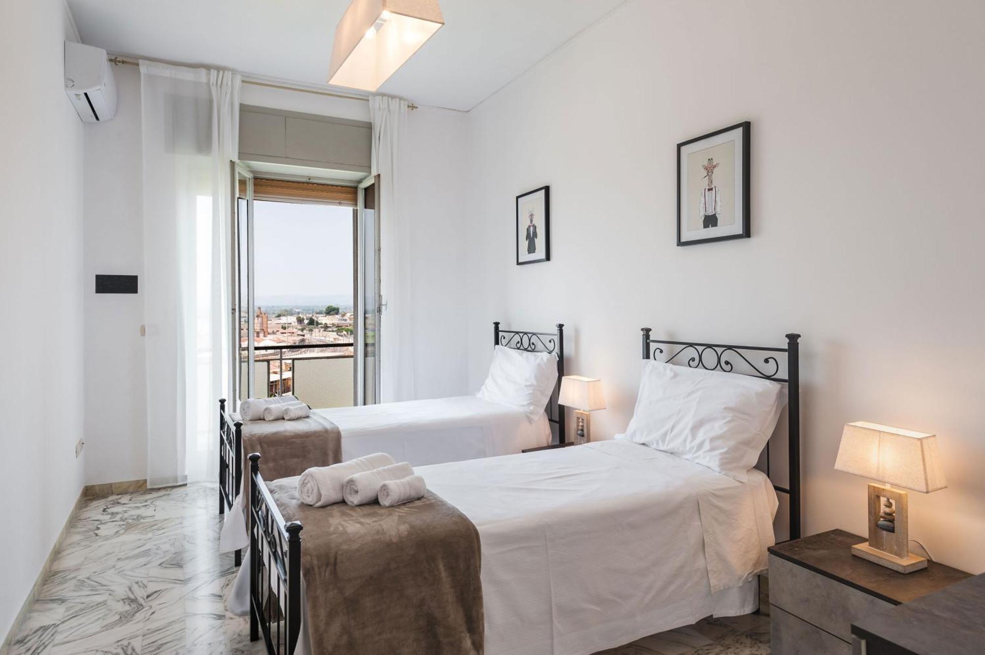 Villa Casa Adda By Wonderful Italy Syrakus Exterior foto