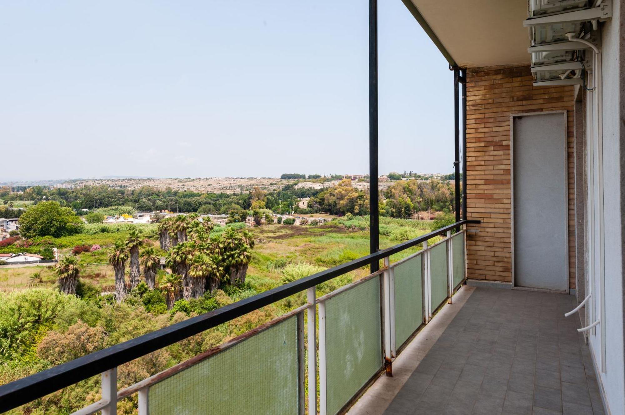 Villa Casa Adda By Wonderful Italy Syrakus Exterior foto